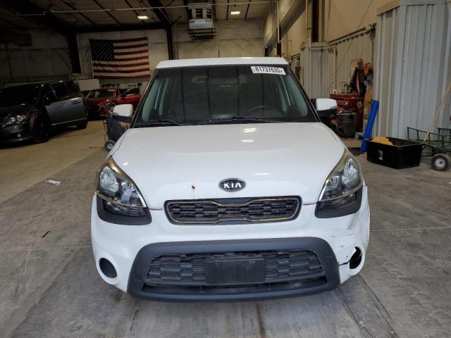 صورة رقم 5 من المزاد - 2013 KIA SOUL + مع VIN KNDJT2A63D7504243