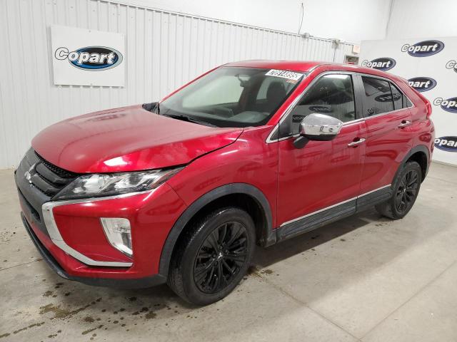 MITSUBISHI ECLIPSE CROSS LE 2019 с VIN JA4AT4AA4KZ002482 - Фото с аукциона