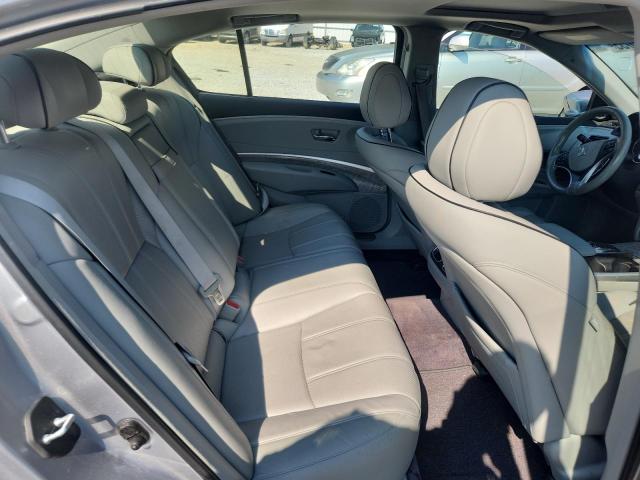 Photo 10 from auction – 2018 ACURA RLX TECH with VIN JH4KC1F54JC000705