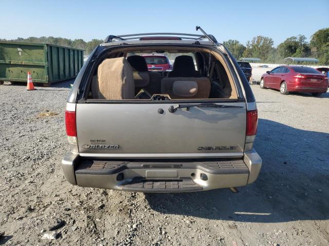 صورة رقم 6 من المزاد - 2001 CHEVROLET BLAZER مع VIN 1GNCS18W71K195226
