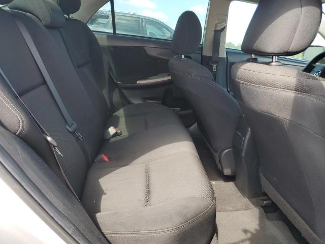Photo 10 from auction – 2013 TOYOTA COROLLA BA with VIN 5YFBU4EE5DP080304