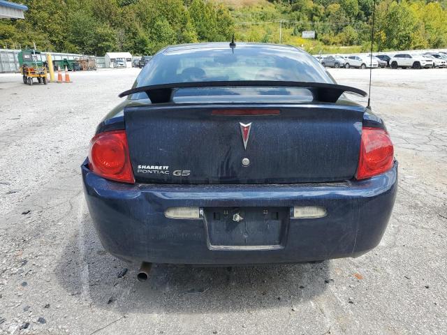 Photo 6 from auction – 2009 PONTIAC G5 with VIN 1G2AL18H397143142