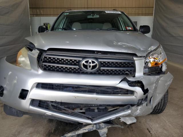 Photo 5 from auction – 2007 TOYOTA RAV4 with VIN JTMZD33V176023492