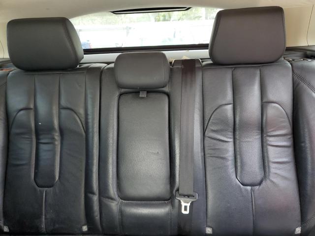 Photo 10 from auction – 2014 LAND ROVER RANGE ROVE with VIN SALVP2BGXEH950147