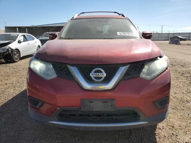 Photo 5 from auction – 2015 NISSAN ROGUE S with VIN KNMAT2MV0FP513746