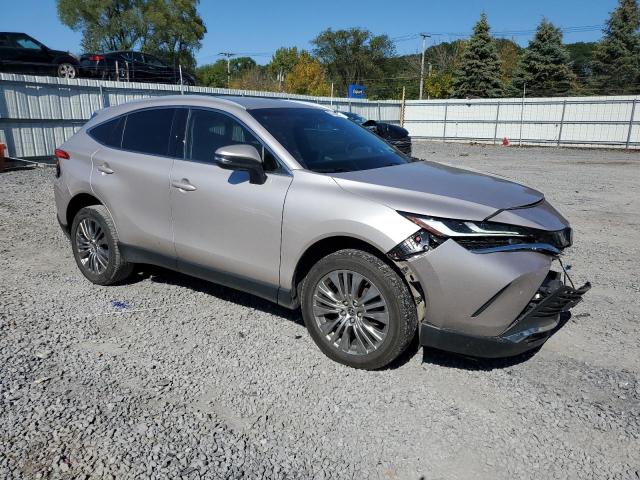 Photo 4 from auction – 2023 TOYOTA VENZA LE with VIN JTEAAAAH2PJ122533