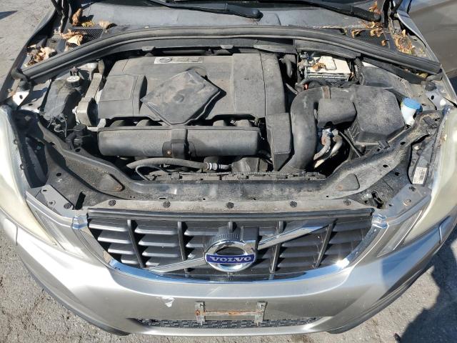 Photo 12 from auction – 2012 VOLVO XC60 3.2 with VIN YV4940DZ6C2310941