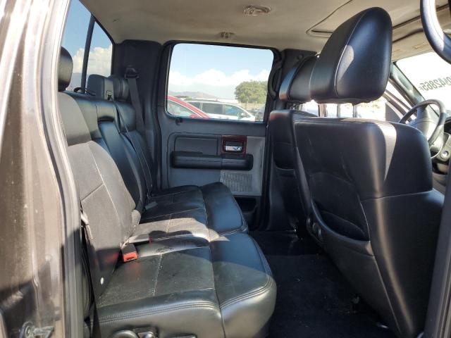 Photo 10 from auction – 2006 FORD F150 SUPER with VIN 1FTPW12546FB18327