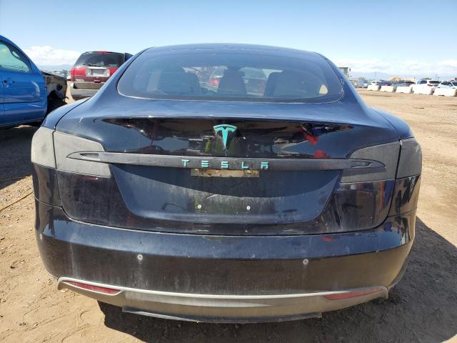 Photo 6 from auction – 2015 TESLA MODEL S 70 with VIN 5YJSA1S22FF081832