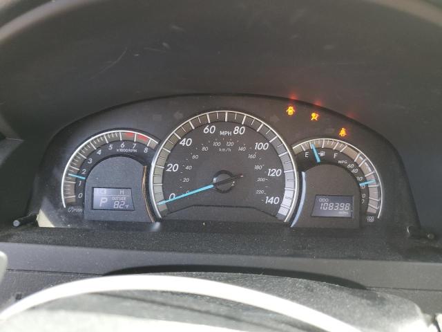 Photo 9 from auction – 2013 TOYOTA CAMRY L with VIN 4T1BF1FK2DU204220