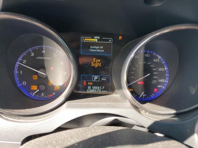 Photo 9 from auction – 2019 SUBARU OUTBACK 2.5I LIMITED with VIN 4S4BSANC7K3335720