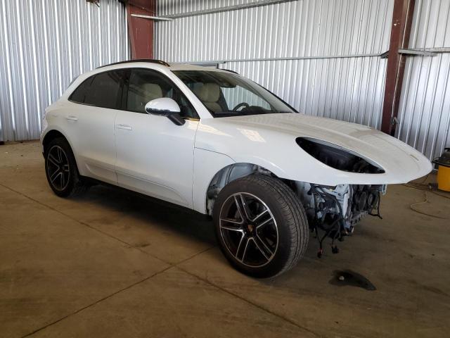 Photo 4 from auction – 2020 PORSCHE MACAN S with VIN WP1AB2A55LLB32953