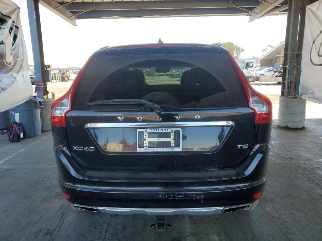 Photo 6 from auction – 2015 VOLVO XC60 T5 PR with VIN YV440MDK3F2701405