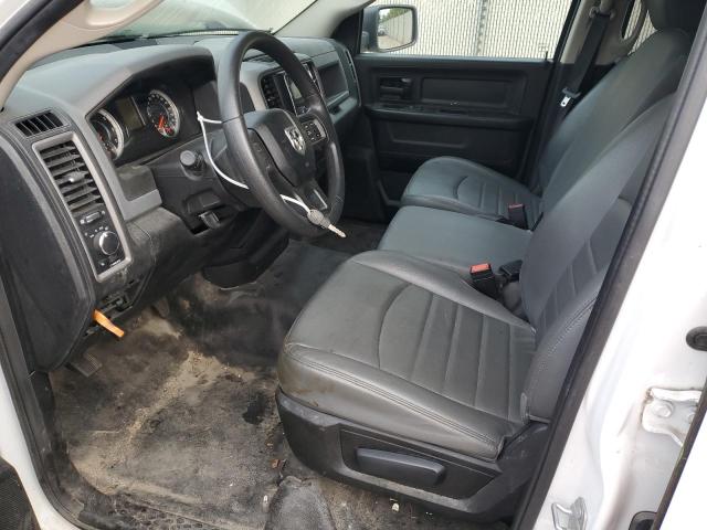 Photo 7 from auction – 2020 RAM 1500 CLASS with VIN 1C6RR6FG1LS138943