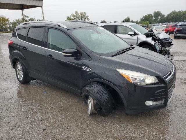 Photo 4 from auction – 2014 FORD ESCAPE TIT with VIN 1FMCU0J99EUC58866