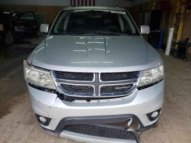 Photo 5 from auction – 2012 DODGE JOURNEY SX with VIN 3C4PDCBG6CT214223