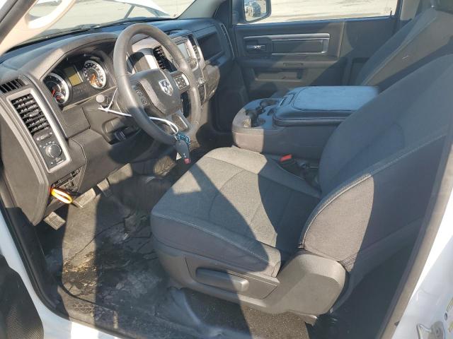 Photo 7 from auction – 2023 RAM 1500 CLASS with VIN 3C6JR6DG7PG665933