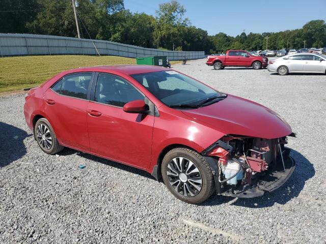 Photo 4 from auction – 2015 TOYOTA COROLLA L with VIN 2T1BURHE7FC383189