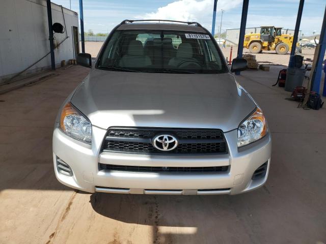 Photo 5 from auction – 2010 TOYOTA RAV4 with VIN JTMBF4DV0A5034156
