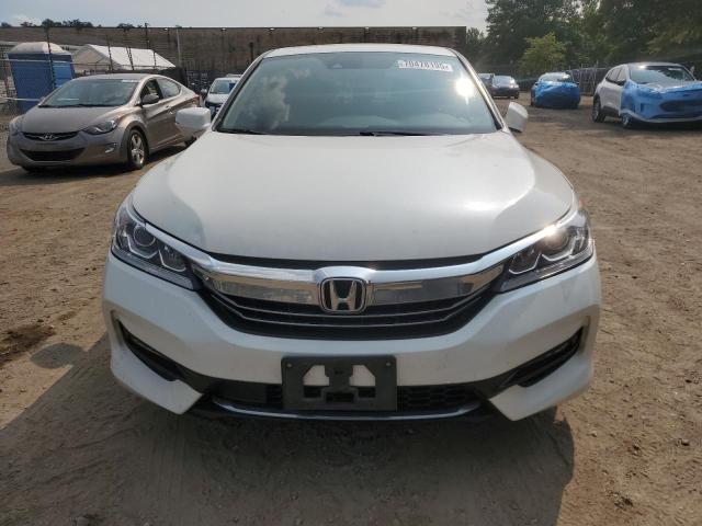 Photo 5 from auction – 2017 HONDA ACCORD HYB with VIN JHMCR6F52HC002804