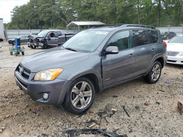Foto 1 de la subasta – 2010 TOYOTA RAV4 con VIN JTMRF4DV1A5029000