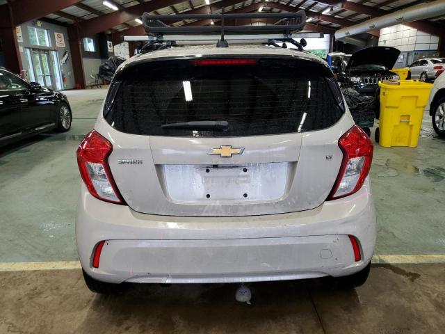 Photo 6 from auction – 2021 CHEVROLET SPARK 1LT with VIN KL8CD6SA7MC746727
