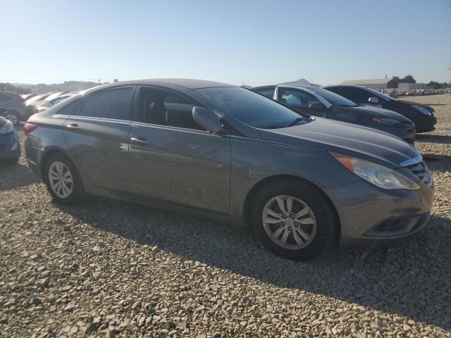 Photo 4 from auction – 2011 HYUNDAI SONATA GLS with VIN 5NPEB4AC8BH192953