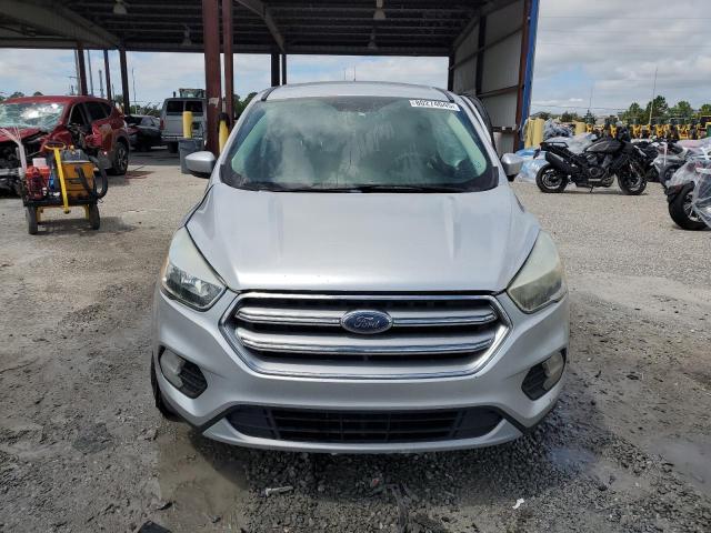 Photo 5 from auction – 2017 FORD ESCAPE SE with VIN 1FMCU0G94HUD29774