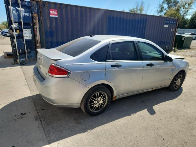 Photo 3 from auction – 2010 FORD FOCUS SE with VIN 1FAHP3FN8AW286848