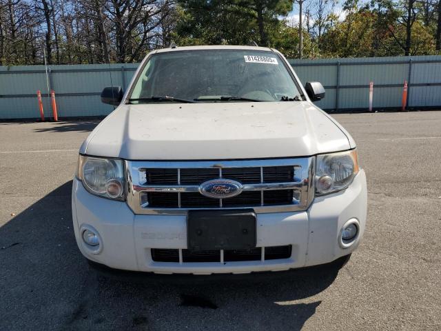 Photo 5 from auction – 2009 FORD ESCAPE XLT with VIN 1FMCU93759KC65444