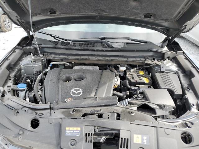 Photo 12 from auction – 2023 MAZDA CX-5 PREFE with VIN JM3KFBCM8P0134709