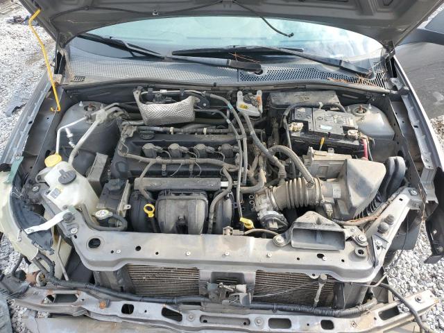 Photo 11 from auction – 2011 FORD FOCUS SE with VIN 1FAHP3FN1BW193526