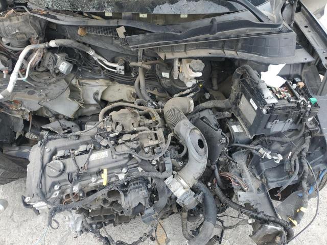 Photo 11 from auction – 2017 HYUNDAI TUCSON LIM with VIN KM8J33A44HU446652