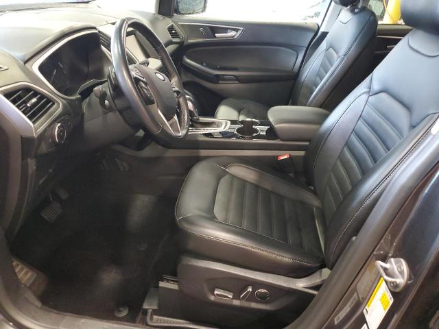 Photo 7 from auction – 2015 FORD EDGE SEL with VIN 2FMTK4J87FBC08947