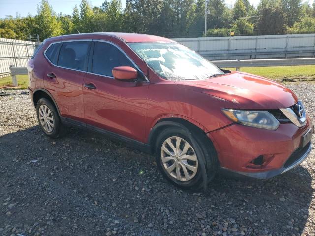 Photo 4 from auction – 2016 NISSAN ROGUE S with VIN 5N1AT2MTXGC757214