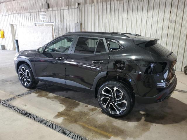 Photo 2 from auction – 2025 CHEVROLET TRAX 2RS with VIN KL77LJEP8SC272733