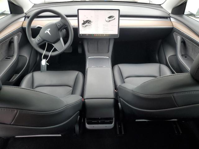Photo 8 from auction – 2022 TESLA MODEL 3 with VIN 5YJ3E1EB9NF201502