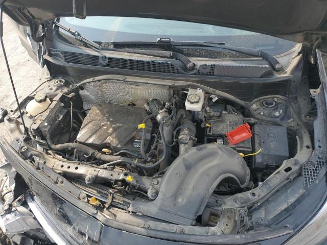 Photo 12 from auction – 2021 BUICK ENCORE GX with VIN KL4MMDS29MB061007