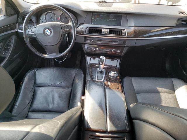 Photo 8 from auction – 2011 BMW 535 XI with VIN WBAFU7C52BDU53740