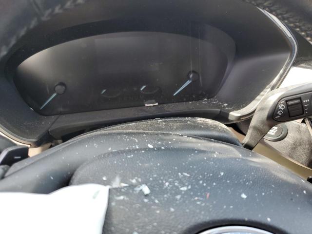 Photo 9 from auction – 2020 FORD ESCAPE SEL with VIN 1FMCU9H90LUA40130