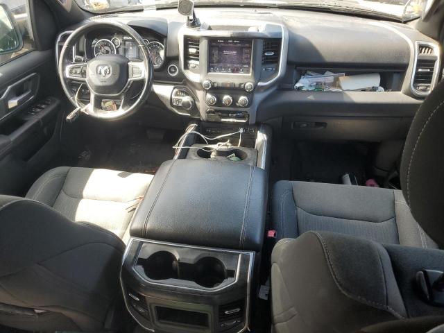 Photo 8 from auction – 2019 RAM 1500 BIG H with VIN 1C6SRFFT1KN534396