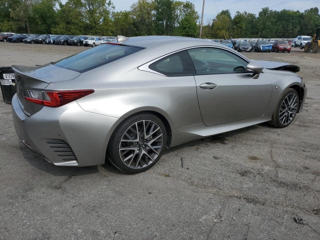 صورة رقم 3 من المزاد - 2017 LEXUS RC 300 مع VIN JTHSM5BC9H5003803