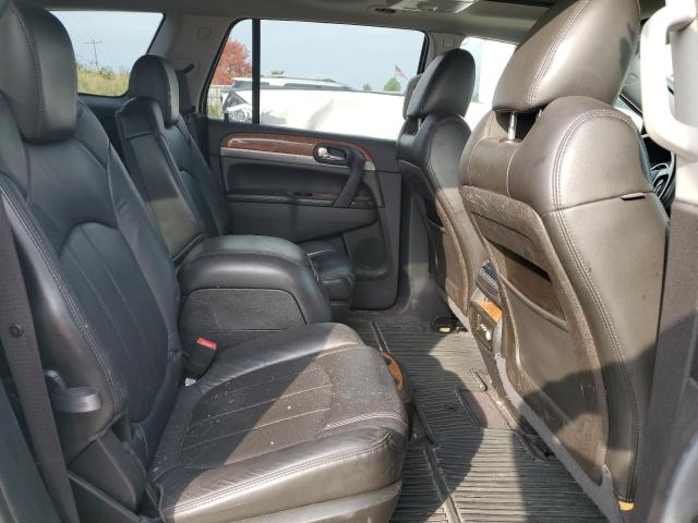 Photo 11 from auction – 2010 BUICK ENCLAVE CX with VIN 5GALVCED0AJ244515
