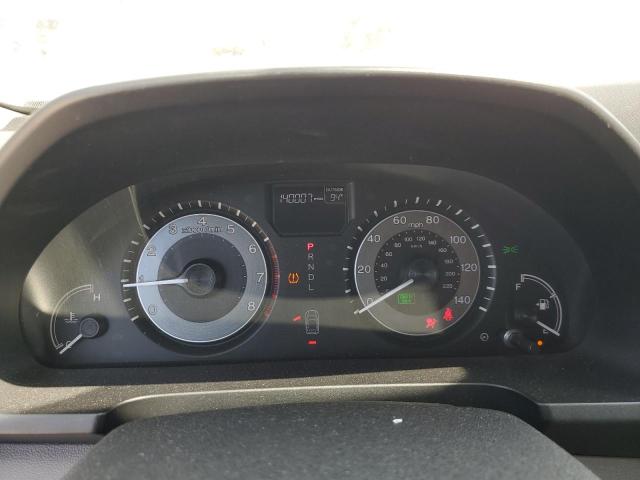 Photo 9 from auction – 2015 HONDA ODYSSEY EX with VIN 5FNRL5H63FB025196