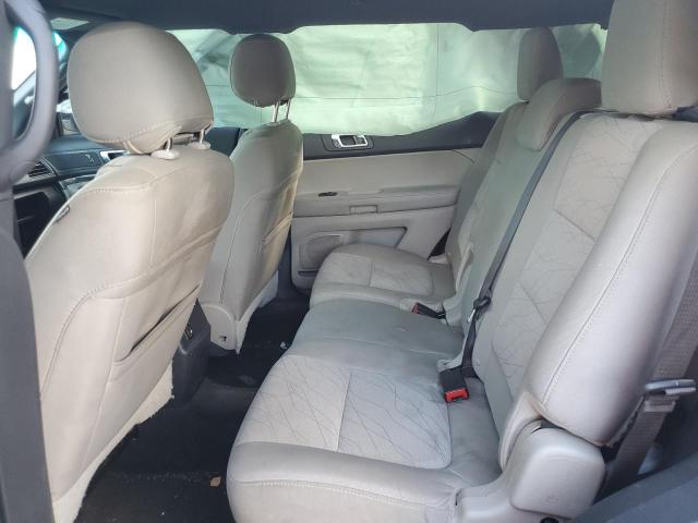 Photo 11 from auction – 2013 FORD EXPLORER with VIN 1FM5K7B81DGA36204