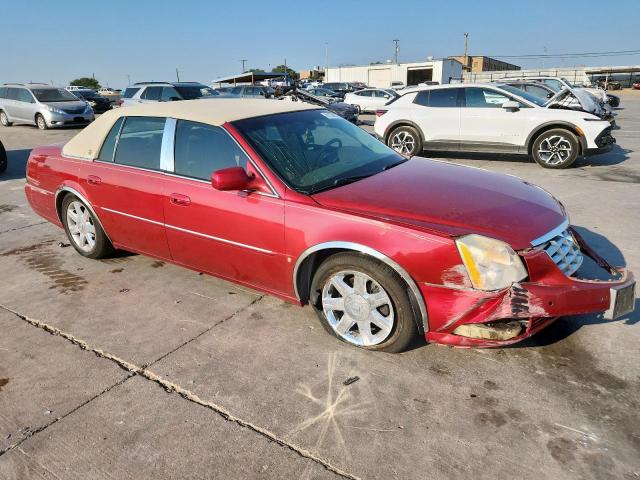 Photo 4 from auction – 2006 CADILLAC DTS with VIN 1G6KD57Y76U122199