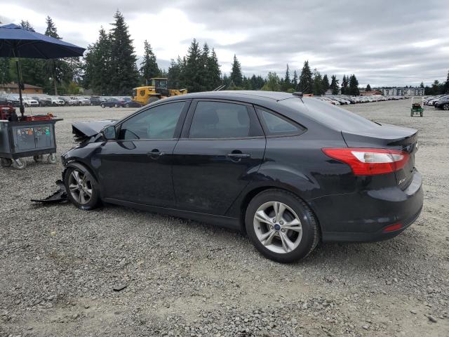 Photo 2 from auction – 2014 FORD FOCUS SE with VIN 1FADP3F28EL462227