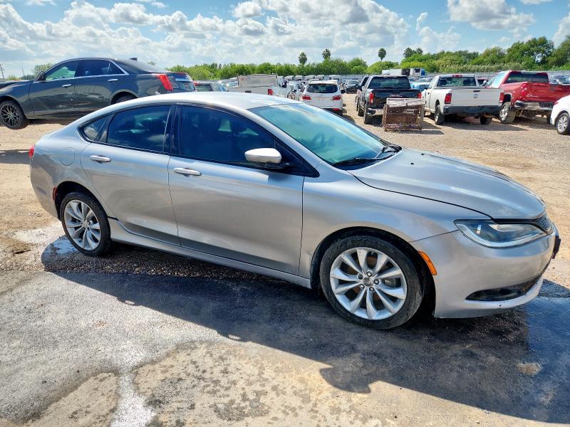 Photo 4 from auction – 2016 CHRYSLER 200 with VIN 1C3CCCBBXGN188628