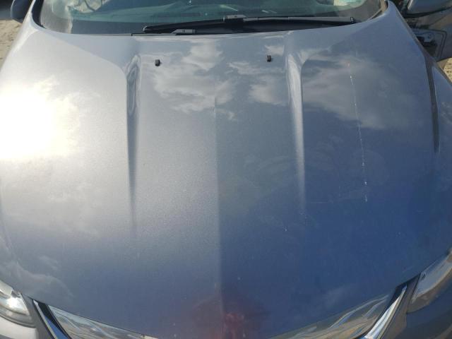 Photo 11 from auction – 2018 CHEVROLET VOLT PREMIER with VIN 1G1RB6S59JU108357