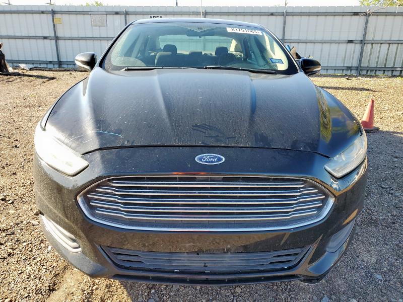 Photo 5 from auction – 2016 FORD FUSION SE with VIN 3FA6P0H76GR159547